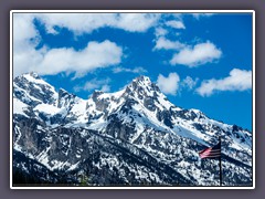 Tetons