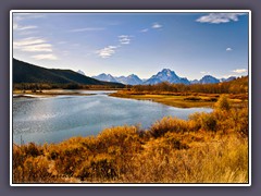 Oxbow Bend