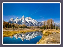 Schwabacher Landing