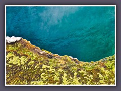 West Thumb - Colors of the Yellowstone