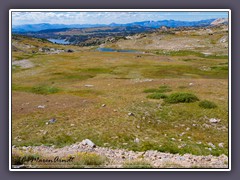 Beartooth Highway - All American Road