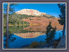 Beartooth Lake