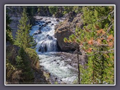 Firehole River