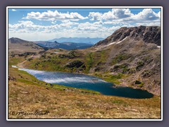 Gardner Lake