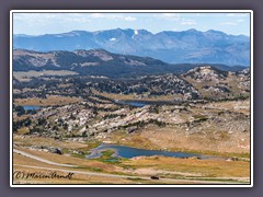 North East Entrance to the Yellowstone