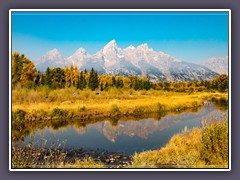 Schwabacher Landing