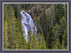 Virginia Cascade