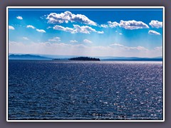 Yellowstone Lake