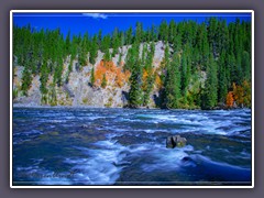 Yellowstone River