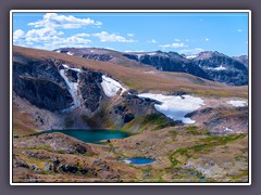 Beartooth Highway 212