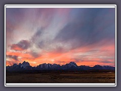 Die Tetons