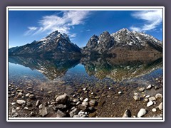 Jenny Lake