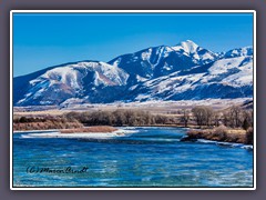 Yellowstone River