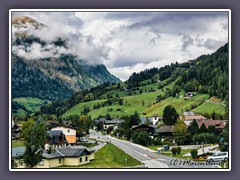 Grosskirchheim an der 107