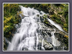 Haslacher Wasserfall