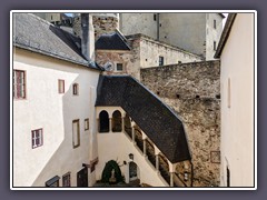 Ritterburg Lockenhaus