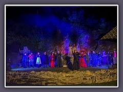 Schlussaccord Dracula Event 2025