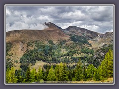 Seit 2012 der größte UNESCO Biosphärenpark Österreichs