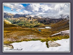 Wegemacherhaus - Bau der Straße Ausstellung