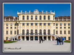 Wien - UNESCO-Weltkulturerbe
