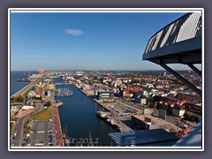 Bremerhaven maritim