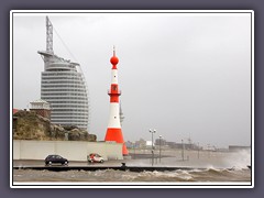 Hochwasser