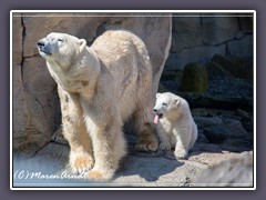 Lili und Valeska