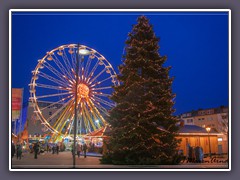 Weihnachtsmarkt 2019