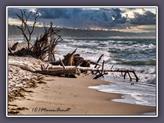 Nach dem Sturm