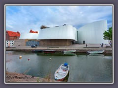 Ozeaneum