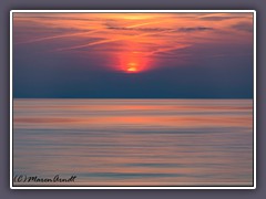 Sonnenuntergang