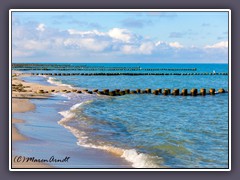 Strand Ahrenshoop
