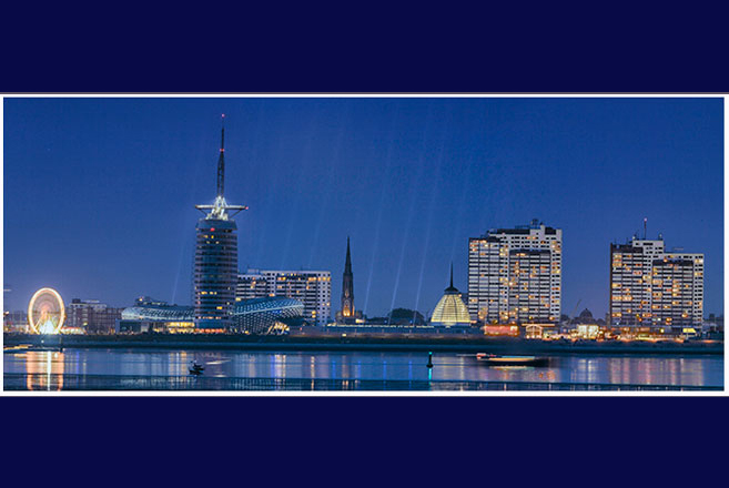 Bremerhaven Panoramen