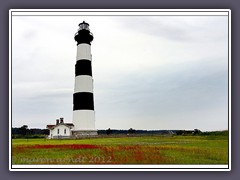 Bodie Light Outer Banks
