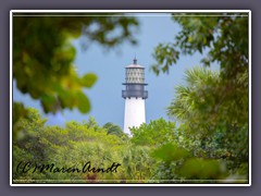 Cape Florida Light