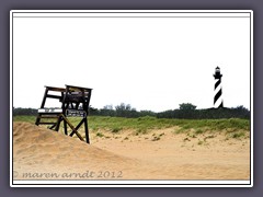 Cape Hatteras Light