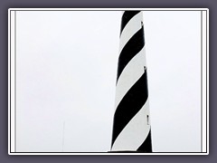 Cape Hatteras North Carolina National Historic Landmark