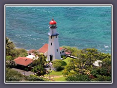 Diamond Head Honolulu