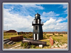 Dry Tortuga Lighthouse