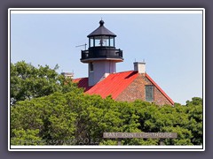 East Point Lighthouse New Jersey