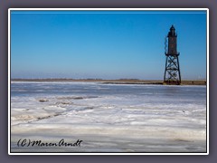 Eingefroren - Februar 2018