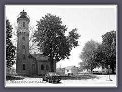 Fort Niagara Lighthouse