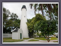 Key West Lighthouse