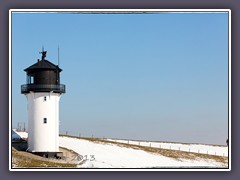 Leuchtfeuer Cuxhaven Altenbruch