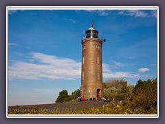 Leuchtturm St. Peter Böhl