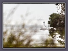 Los Angeles Harbour LIghthouse - Angels Gate