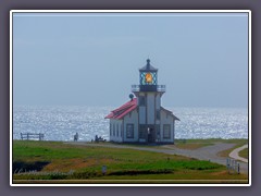 Point Cabrillo Lighthouse