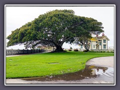 Point Fermin Lighthouse