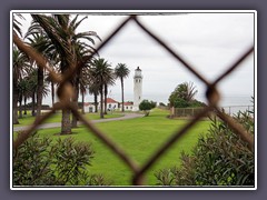 Point Vicente Lighthouse