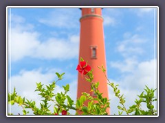 Ponce de Leon Inlet - Florida